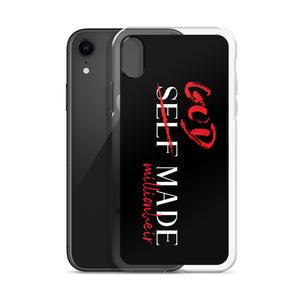God Made - iPhone Case