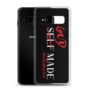 God Made - Samsung Case