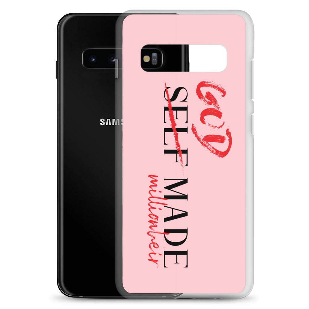God Made - Samsung Case