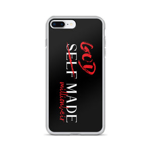 God Made - iPhone Case